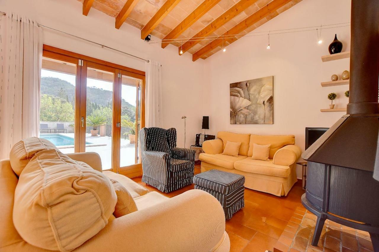 Villa Bell Lloc By Somnia Felanitx Exterior foto